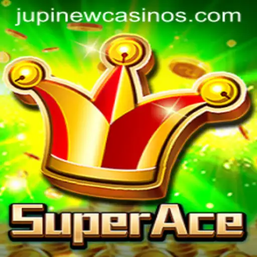 Unveiling SuperAce: A Comprehensive Guide to Jupi Casino's Latest Sensation