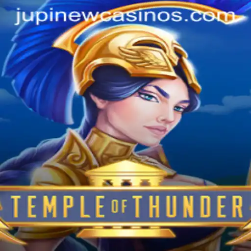 Discover the Thrill of TempleofThunder at Jupi Casino