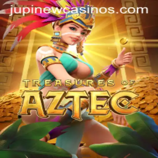 Exploring the Thrilling World of Treasures of Aztec at Jupi Casino