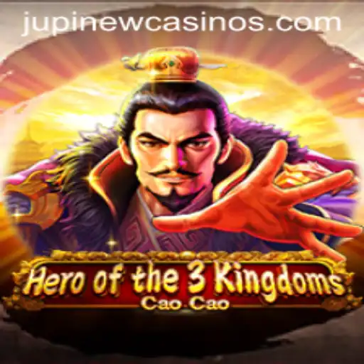 Heroofthe3KingdomsCaoCao: A Strategic Journey into the Heart of Ancient China
