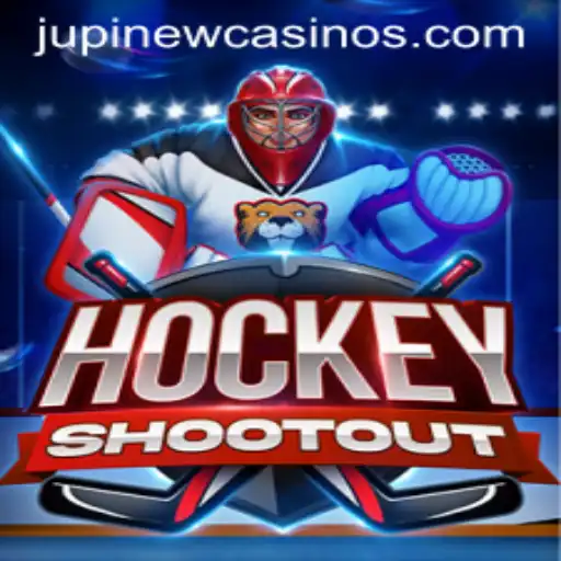 HockeyShootout: An Innovative Addition to Jupi Casino