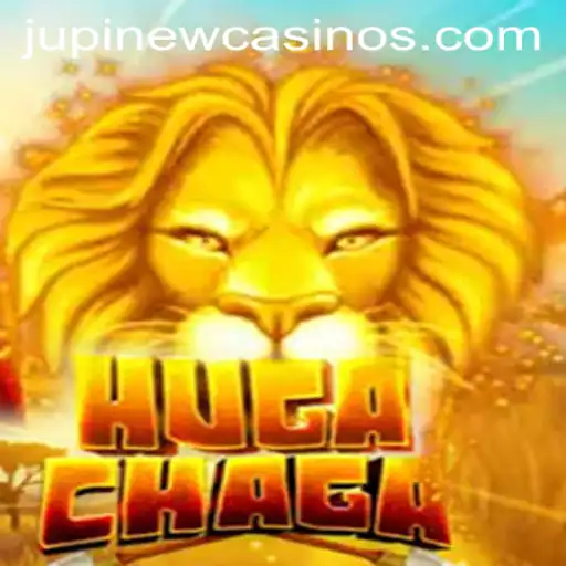 Discover the Thrilling World of HugaChaga at Jupi Casino