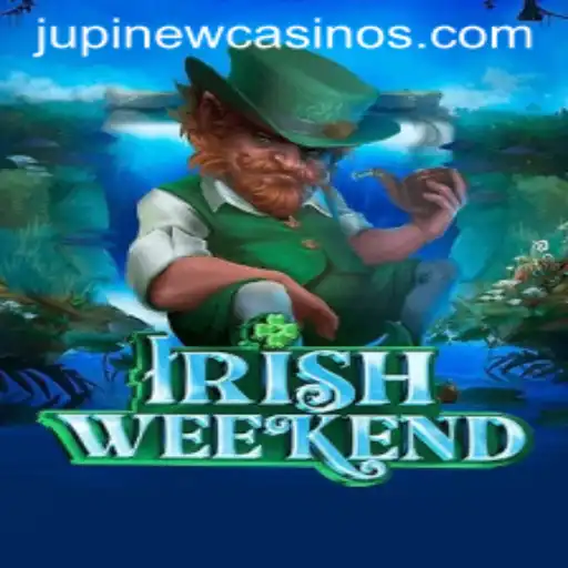 Discovering IrishWeekend: A Complete Guide to This Exciting Game at Jupi Casino