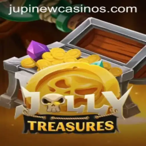Exploring the Exciting World of JollyTreasures at Jupi Casino