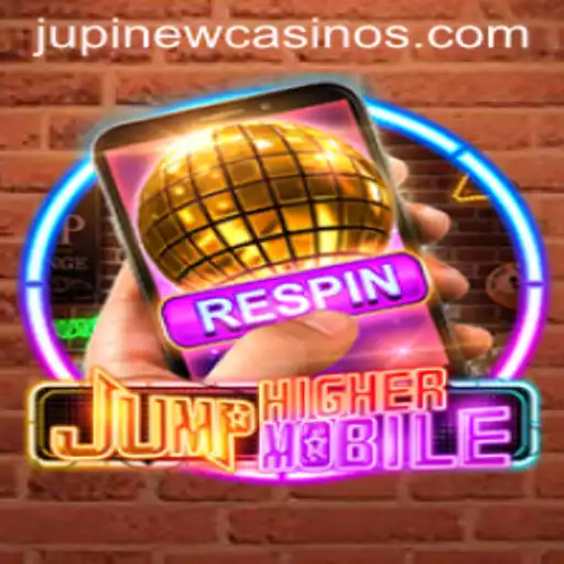 JumpHighermobile: A Thrilling New Addition to the Jupi Casino Experience