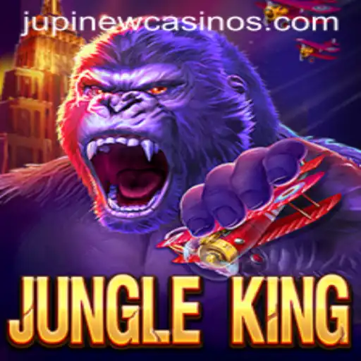 Exploring JungleKing: An Exciting Adventure with Jupi Casino