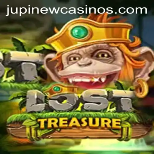 Discover the Thrill of LostTreasure at Jupi Casino
