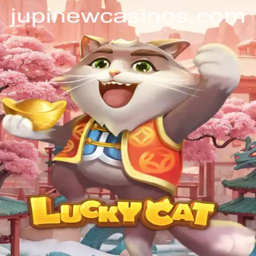 Unveiling the Excitement of LuckyCat at Jupi Casino