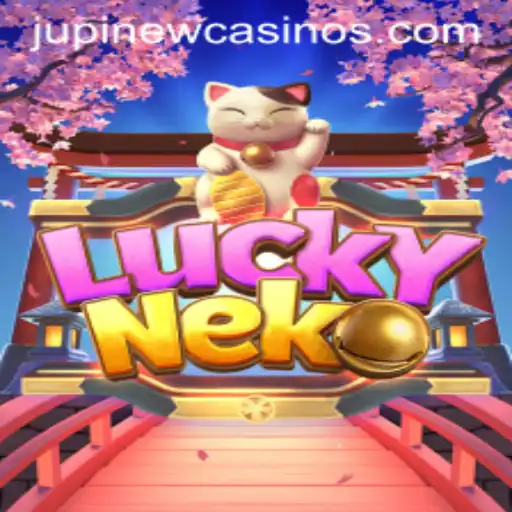 LuckyNeko: Dive into the Mystical World of Jupi Casino's Latest Sensation