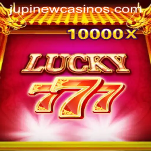 LuckySeven at Jupi Casino: A Game of Skill and Chance