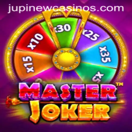 MasterJoker: A Game Worth Exploring at Jupi Casino