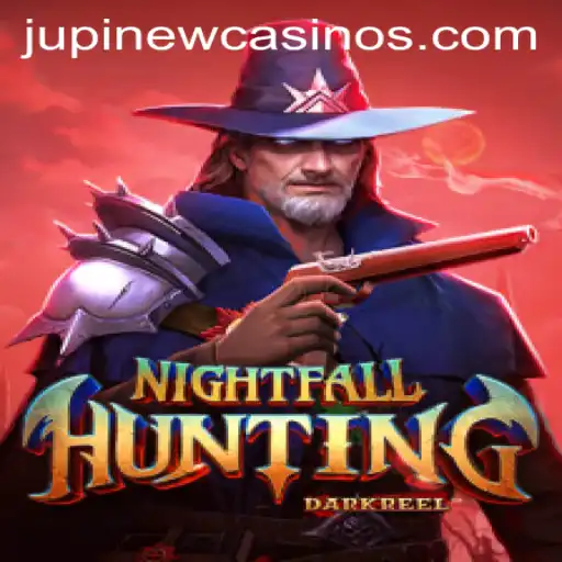 Exploring the Thrills of NightfallHunting at Jupi Casino