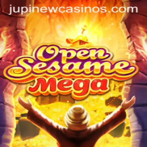 Explore the Thrilling World of OPENSESAMEMEGA at Jupi Casino
