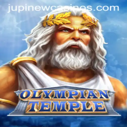 The Enchanting World of OlympianTemple: The Game That Brings Divine Magic to Jupi Casino