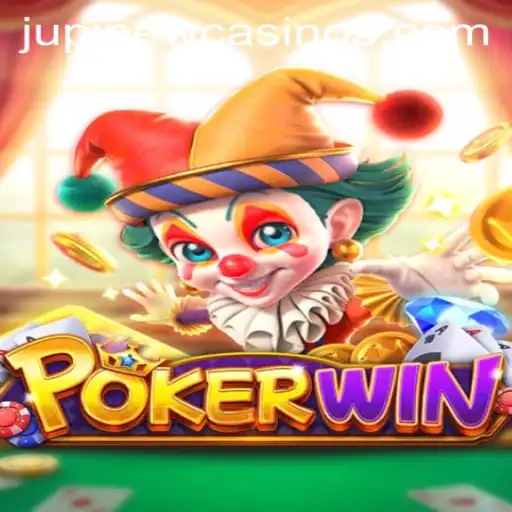 Exploring the Thrilling World of POKERWIN at Jupi Casino