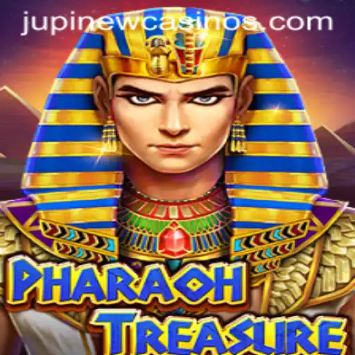 Discover the Thrilling World of PharaohTreasure at Jupi Casino