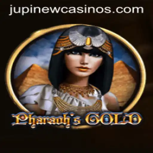 Unveiling the Mysteries of PharaohsGold at Jupi Casino