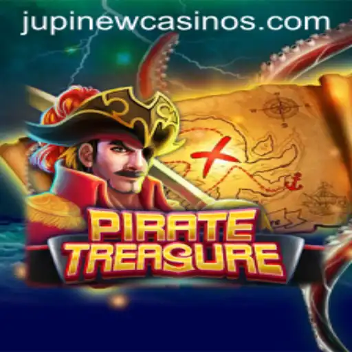 Explore the Thrills of PirateTreasure at Jupi Casino