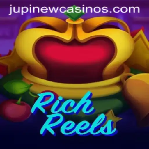 Explore the Exciting World of RichReels at Jupi Casino