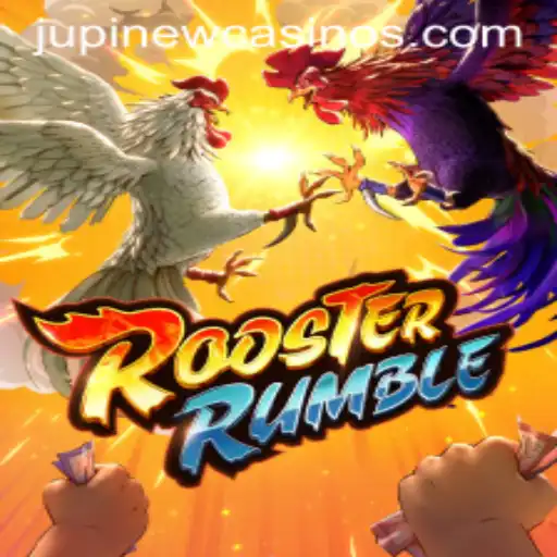 Unveiling the Excitement of RoosterRumble at Jupi Casino