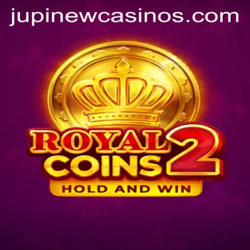 Discover the Thrilling World of RoyalCoins2 at Jupi Casino
