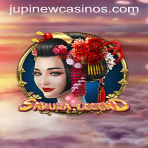 Discovering the Realm of SakuraLegend at Jupi Casino