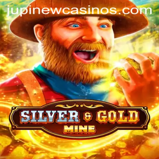Discover SilverGold: A Thrilling New Game at Jupi Casino