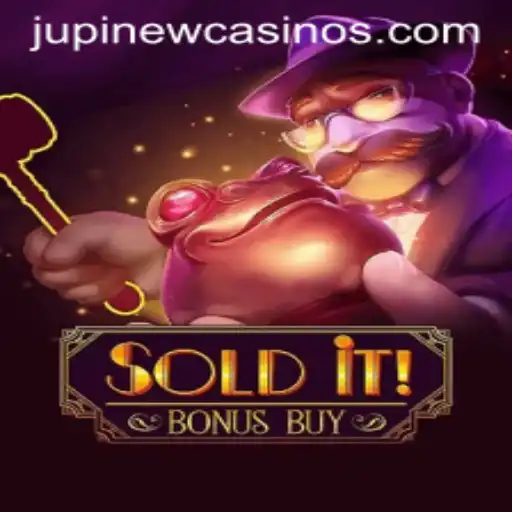 Discover SolditBonusBuy: A Thrilling New Experience at Jupi Casino