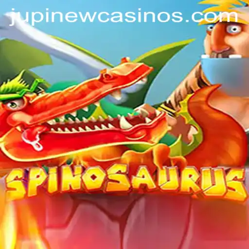 Unveiling the Exhilarating World of Spinosaurus at Jupi Casino