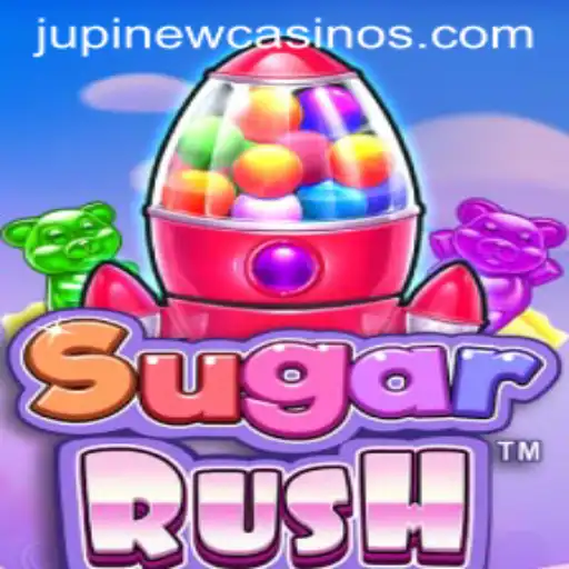 Exploring the Excitement of SugarRush at Jupi Casino