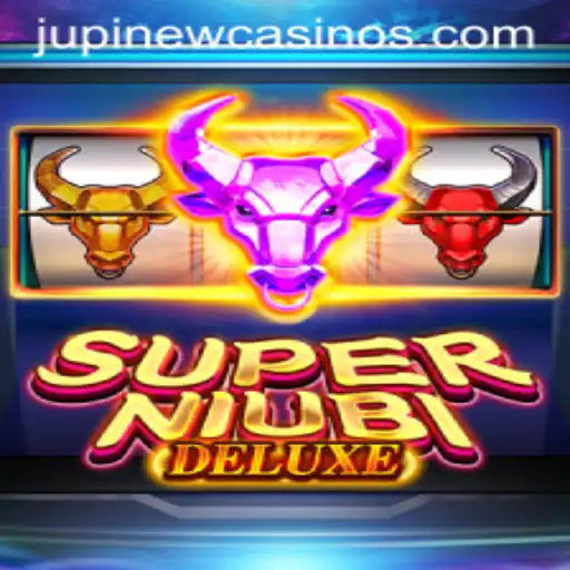 Exploring the Exciting World of SuperNiubiDeluxe at Jupi Casino