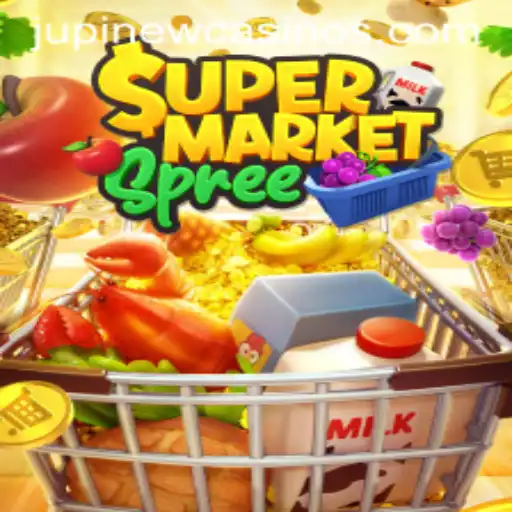 SupermarketSpree: Dive into the Exciting World of Jupi Casino