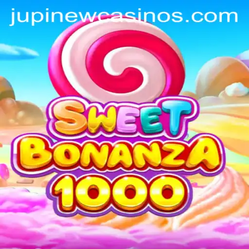 Exploring SweetBonanza1000: A Fun-Filled Adventure at Jupi Casino