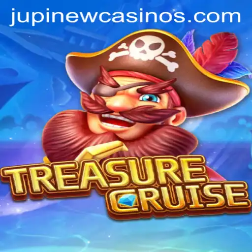 Explore the Thrills of TREASURECRUISE: A Journey into Adventure Gaming