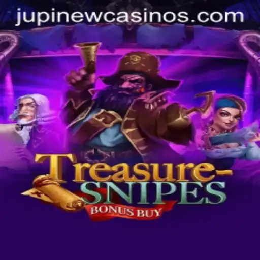 Exploring TreasuresnipesBonusBuy: A New Adventure at Jupi Casino