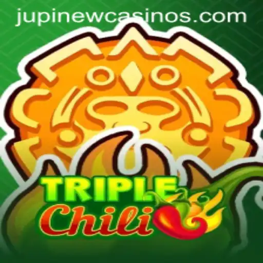 Exploring TripleChili: A Spicy Adventure at Jupi Casino