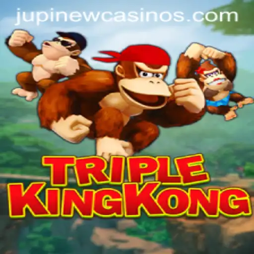 Exploring the Exciting World of TripleKingKong at Jupi Casino
