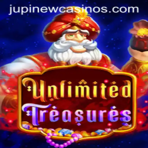 Exploring UnlimitedTreasures: An Enthralling Adventure at Jupi Casino