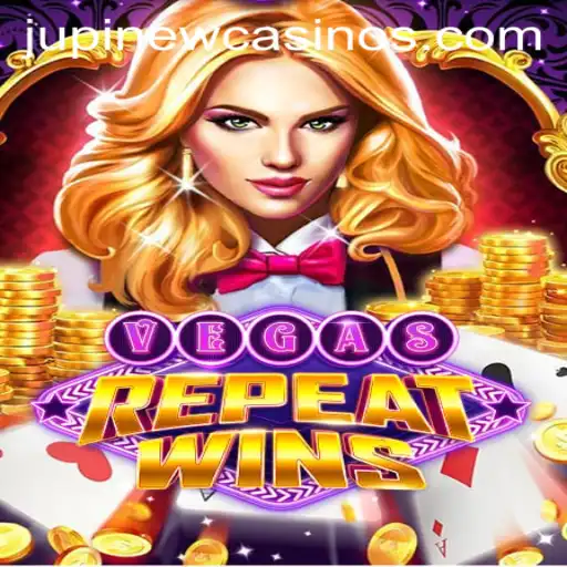 VegasRepeatWins: Unraveling the Excitement of Jupi Casino's Latest Game
