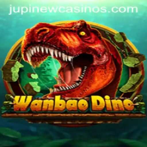 Exploring WanBaoDino: A Thrilling Adventure in Jupi Casino's Dinosaur-Inspired Realm