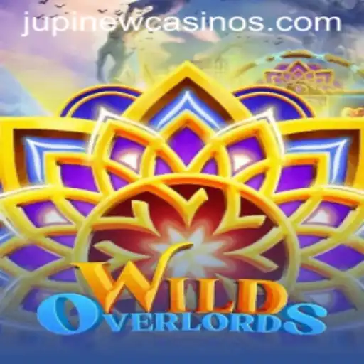 WildOverlords: A New Era in Gaming at Jupi Casino