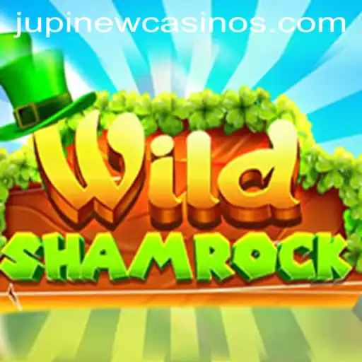 Discovering the Intriguing World of WildShamrock at Jupi Casino