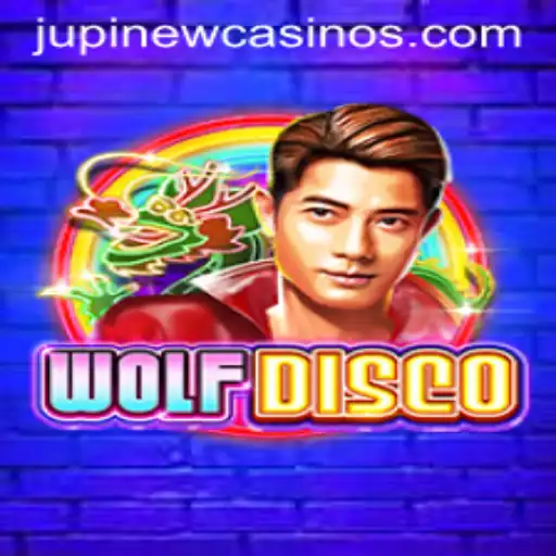 Exploring the Thrills of WolfDisco: A New Gaming Adventure at Jupi Casino