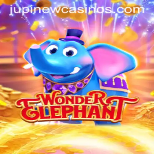 WonderElephant: A Captivating Adventure at Jupi Casino