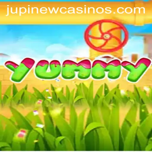 Exploring the Exciting World of Yummy at Jupi Casino