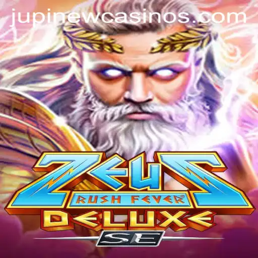 ZeusRushFeverDeluxeSE Takes Jupi Casino by Storm